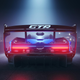 Illustration for article titled 2020 McLaren Senna GTR: Faster, Louder And Packing 814 Horsepowerem/em
